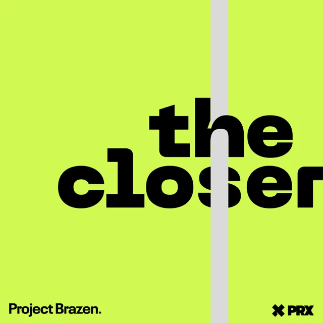 The Closer podcast