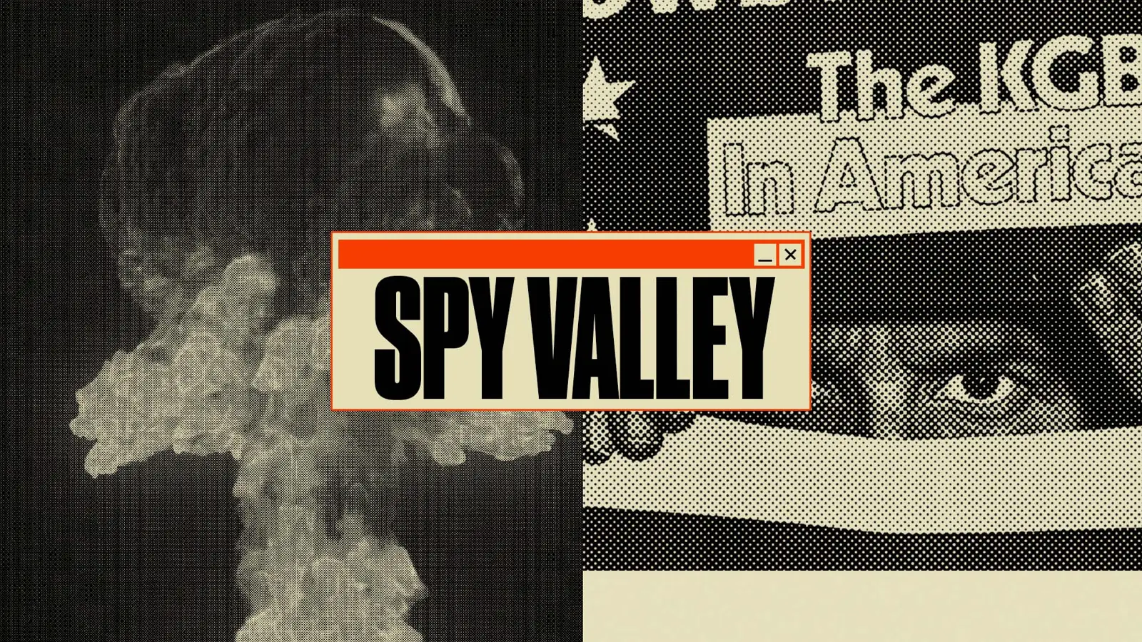 Spy Valley