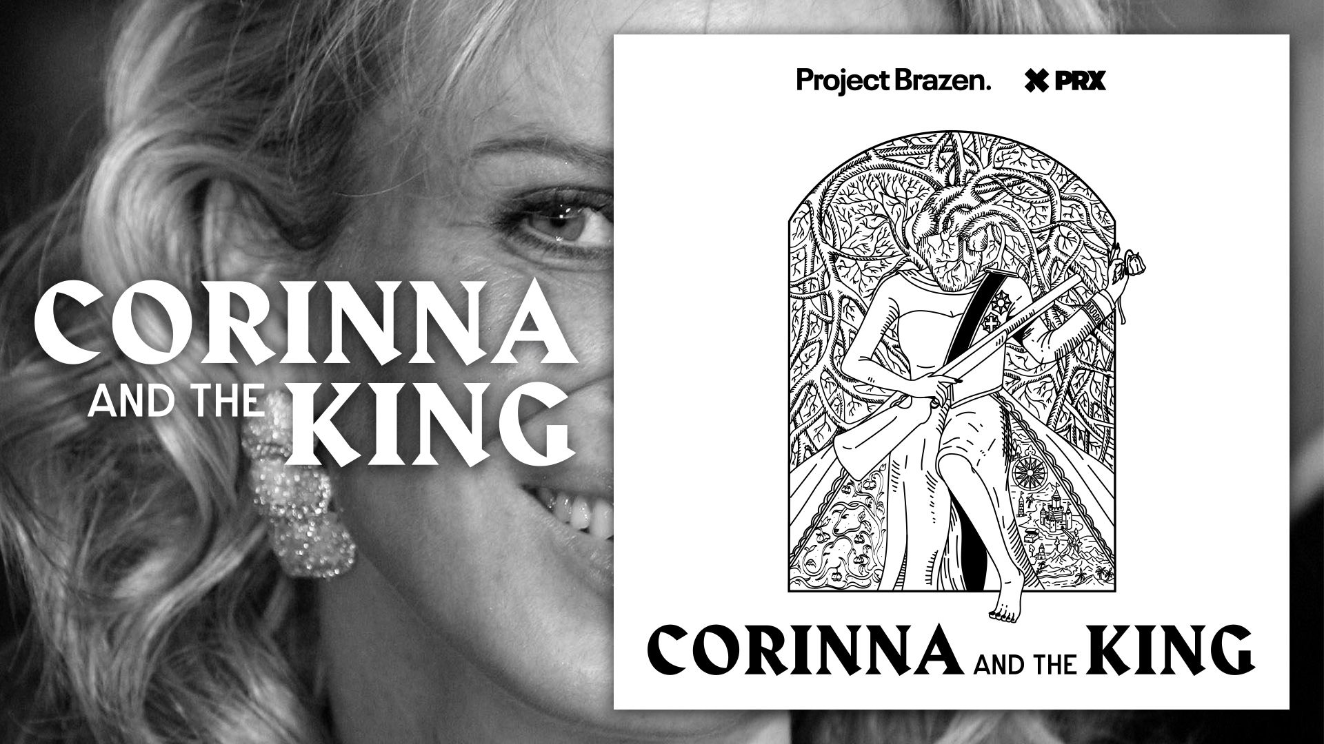 Corinna and the King