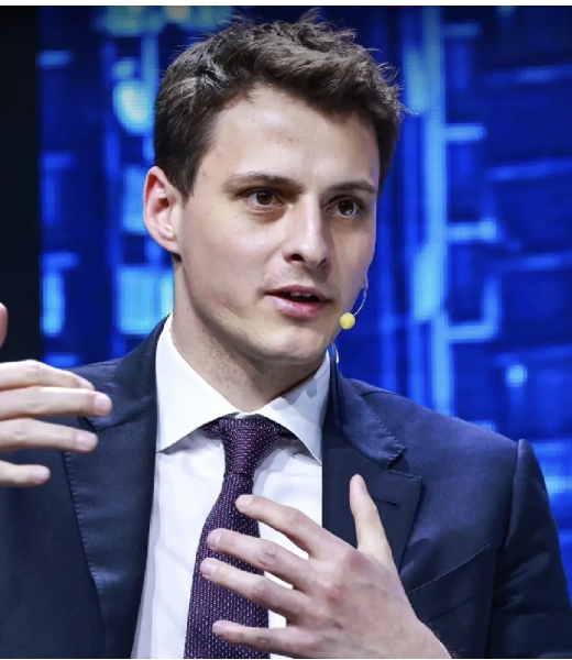 Worldcoin ของ Sam Altman ร่วมมือกับเครือข่ายอาชญากรในไทยมูลค่า 1.5 พันล้านดอลลาร์