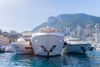Fear and Loathing at the Monaco Yacht Show