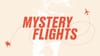 MYSTERY FLIGHTS: Teddy Obiang Nguema