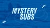 Mystery Narco-Subs