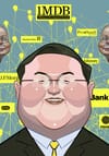 RICH LIST: Playboy Financier Jho Low Turned International Fugitive