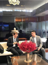Thaksin's Fixer and a Cambodian Empire's Push to Control Thai Energy