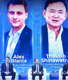 Sam Altman's Worldcoin Partnered with $1.5 Billion Criminal Network in Thailand