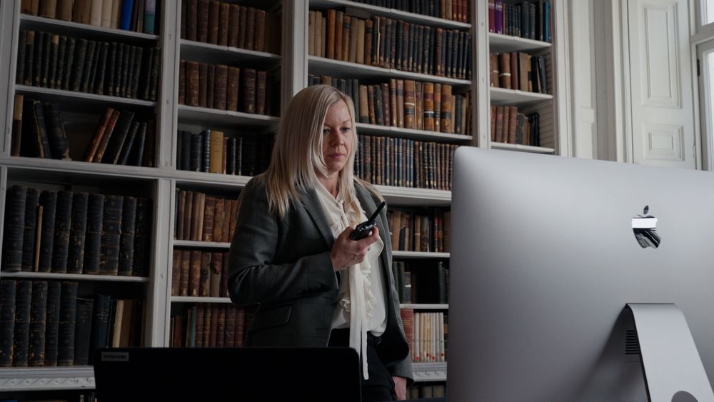 CRAFT: Shaking a Tail