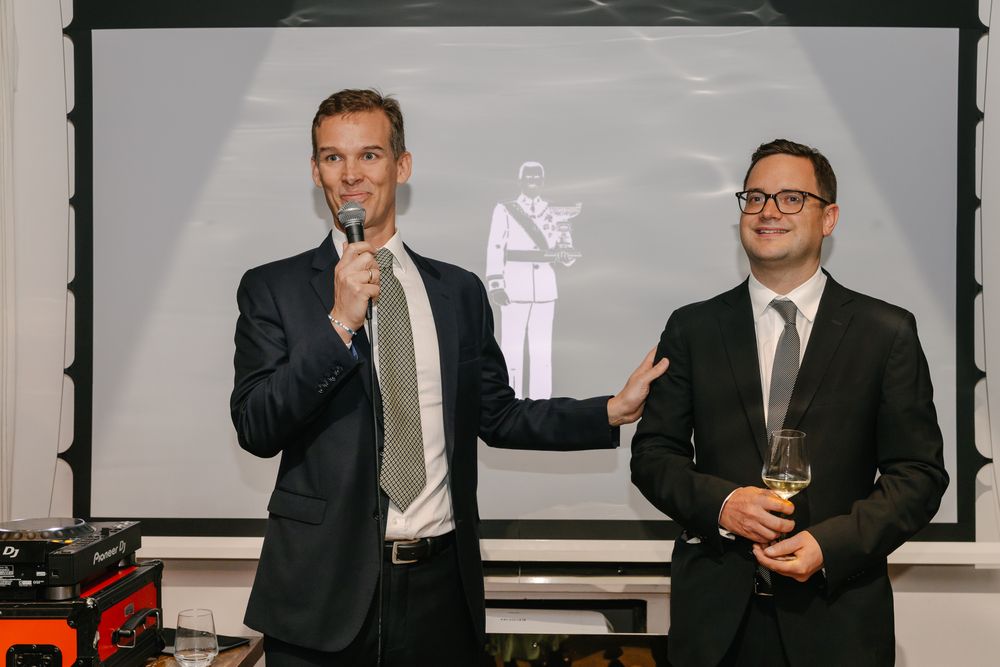 We Want to Hear from You