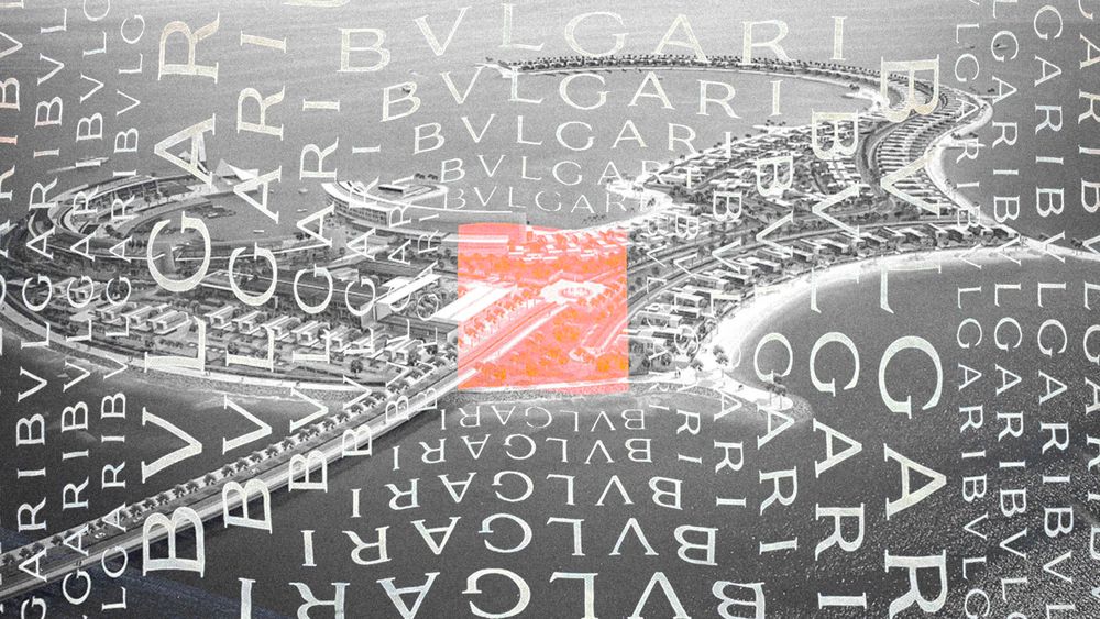 Dubai, Refuge for Oligarchs and Kleptocrats