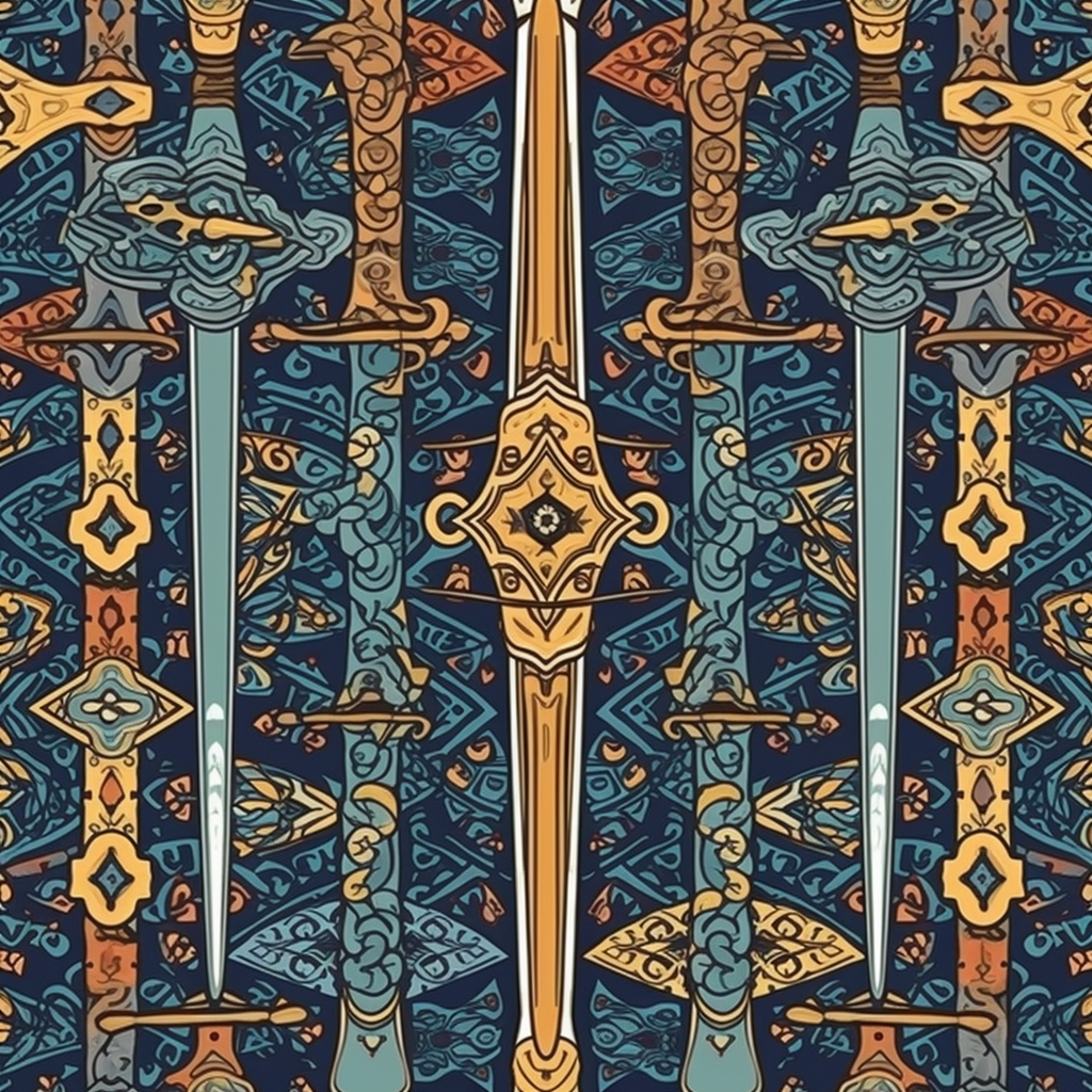 The New Gulf Cold War