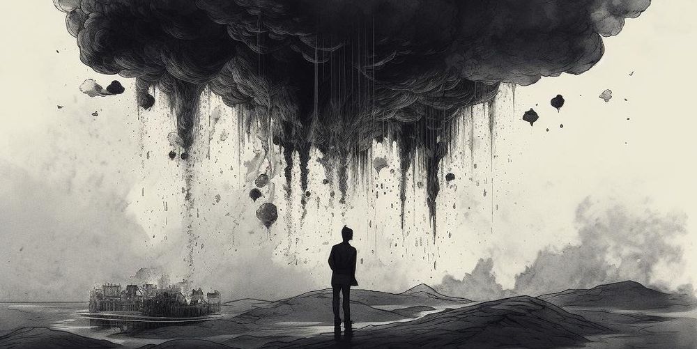 All the Ink in the World