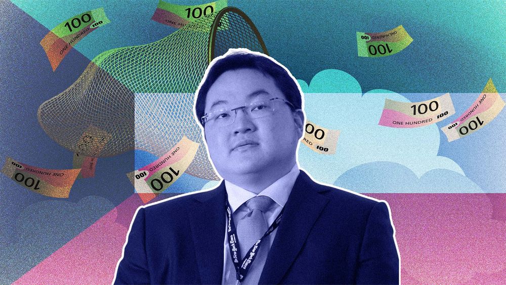 1MDB: The Kuwait Money Trail