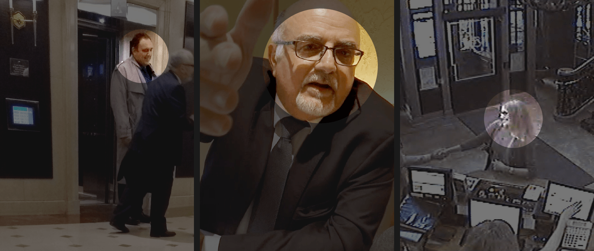 Navalny and Black Cube