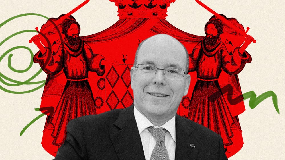 Down the Monaco Rabbit Hole