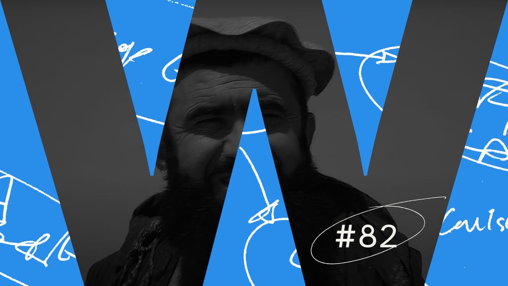 Weekender: Professional Whistleblowers, Conspiracists and a Taliban Commander