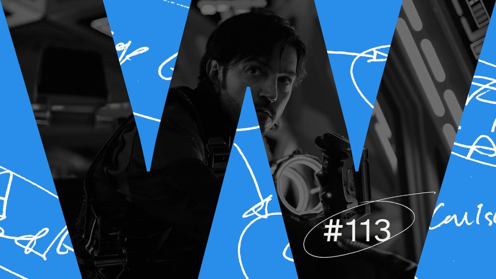 Weekender: Resistance and Revolution