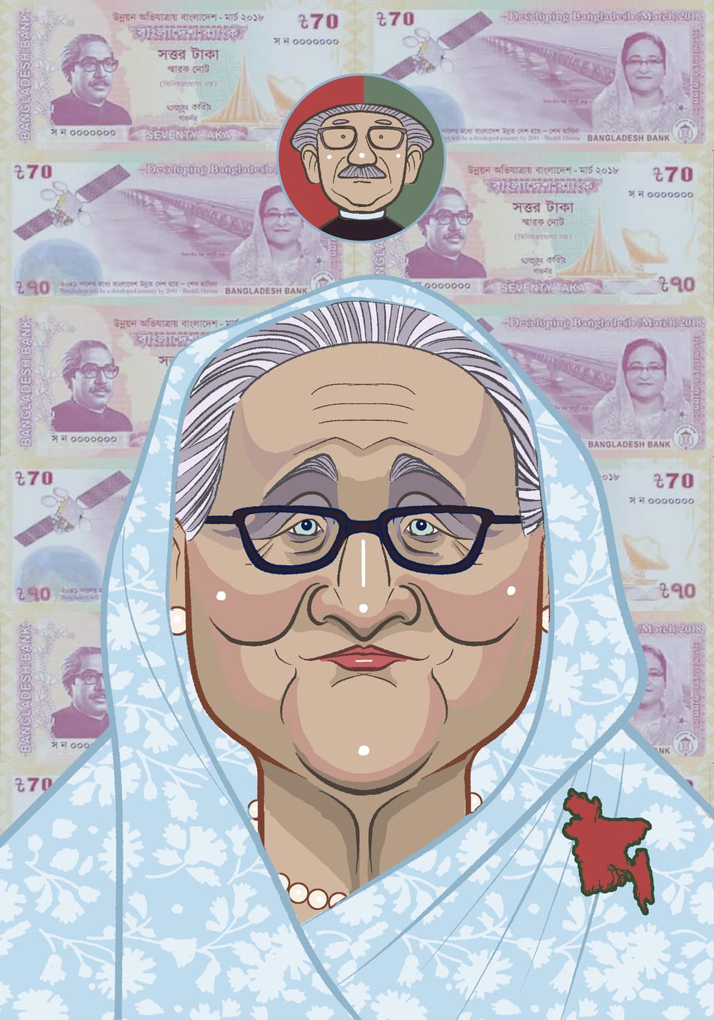 RICH LIST: The Humble Kleptocrat