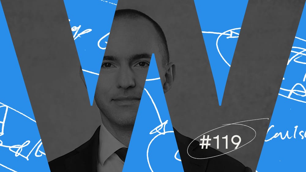 Weekender: The Elusive Jan Marsalek