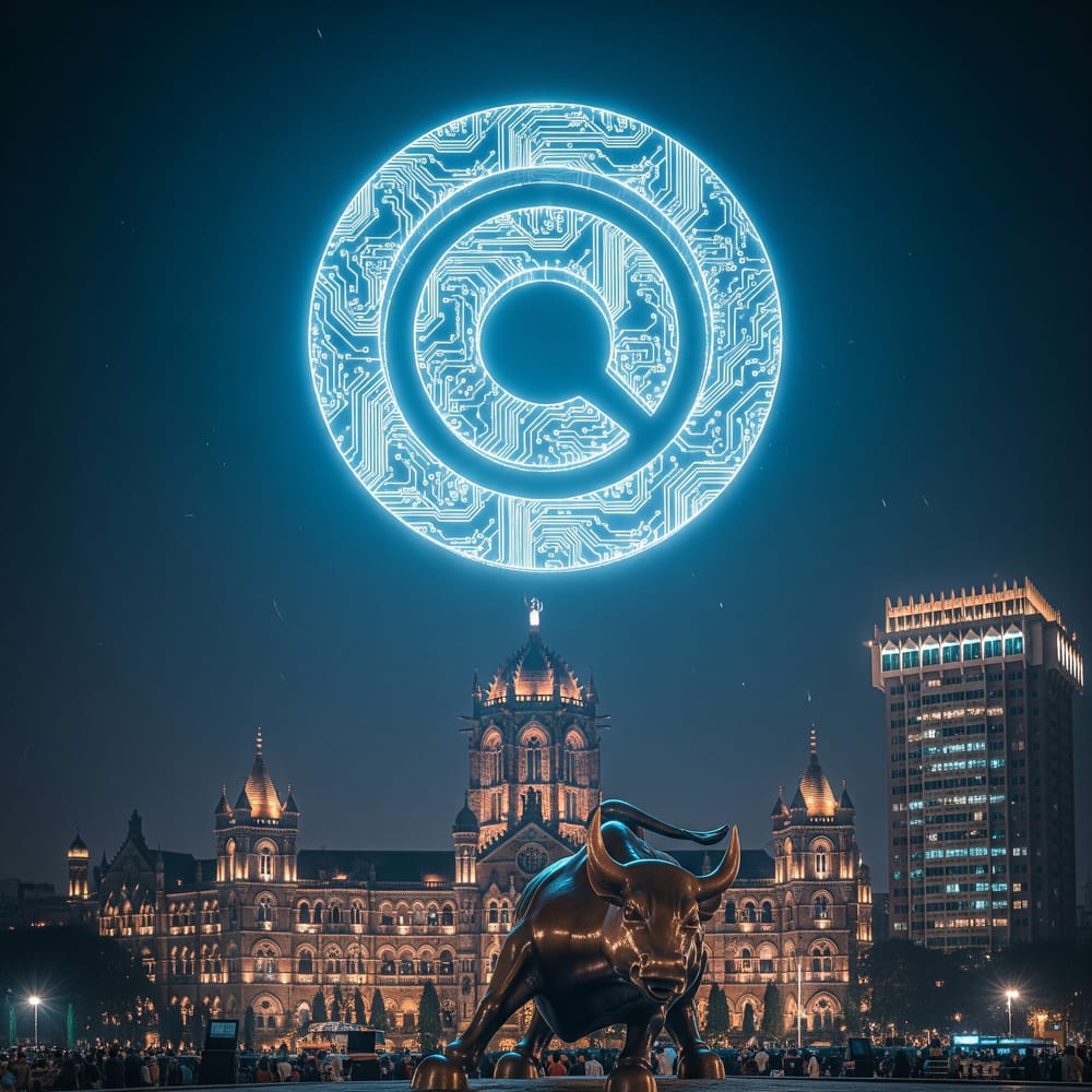 Jane Street's India Scandal: Is the World's Biggest Market Rigged?