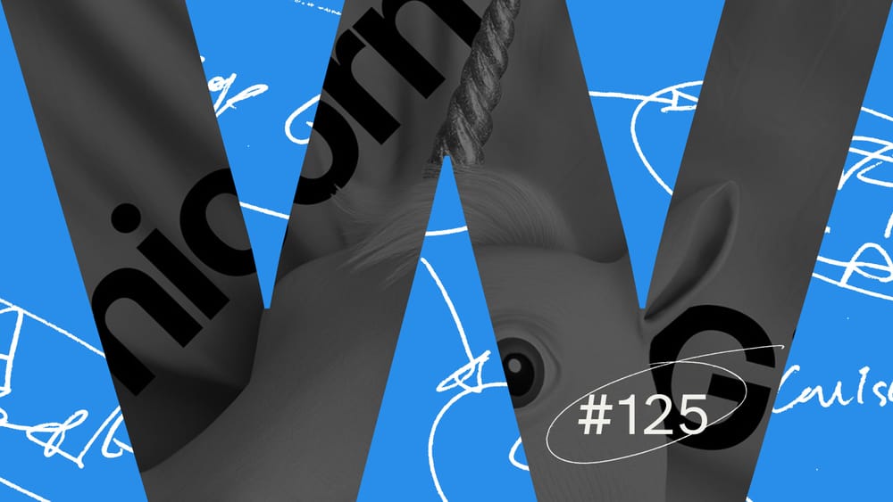 WEEKENDER: Autoimmune Psychosis, Crypto Torture, Sinking Nations