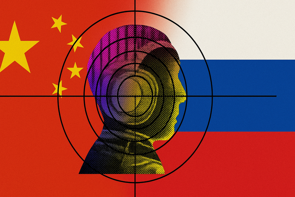 Havana Syndrome: Only Two Nations on Earth