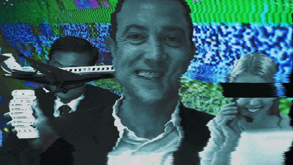 A Reporter's Notebook: The Two-Year Hunt for a $1.5 Billion Scam Empire That Started with a Single Private Jet