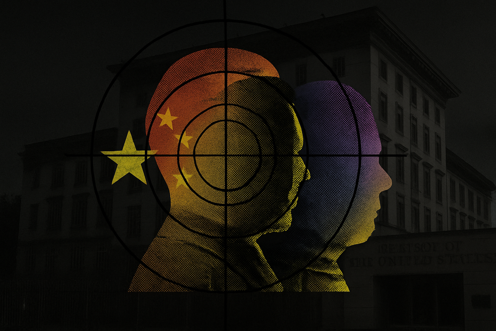 Havana Syndrome: The Cover-Up