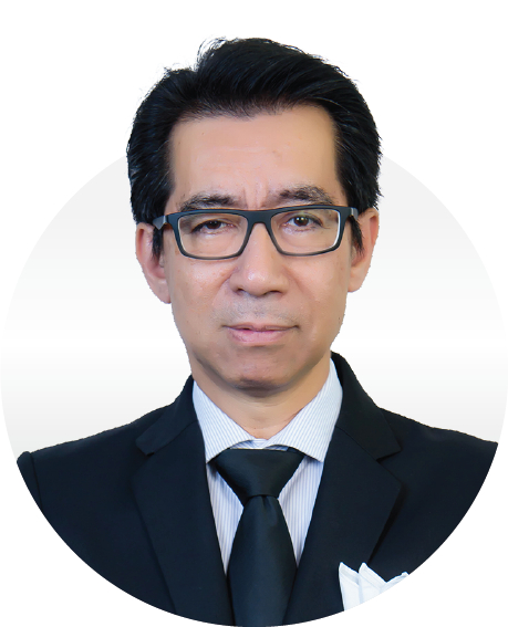 Finansia CEO Calls Investigation 'Baseless Rumors.' Here Are the Facts.