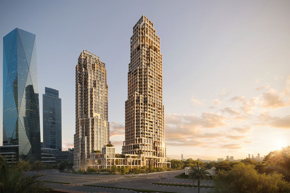 The Aman Connection: How a Transnational Fugitive Became a Pillar of Dubai’s Most Elite Address