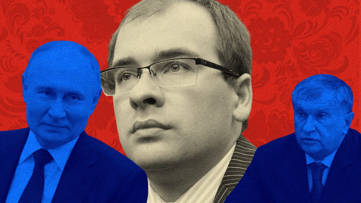 Death of Ivan Sechin: A Geopolitical Mystery?