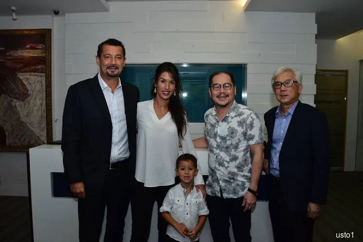 1MDB: The Justo Side of the Story