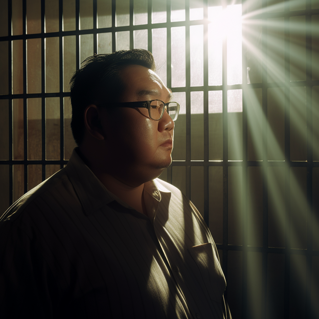 Jho Low's Arrest is in Play