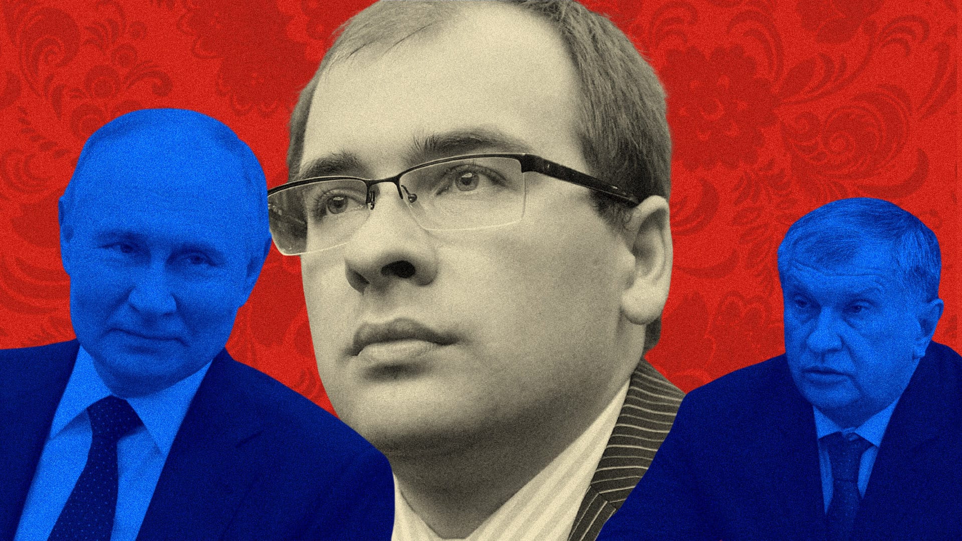 Death of Ivan Sechin: A Geopolitical Mystery?