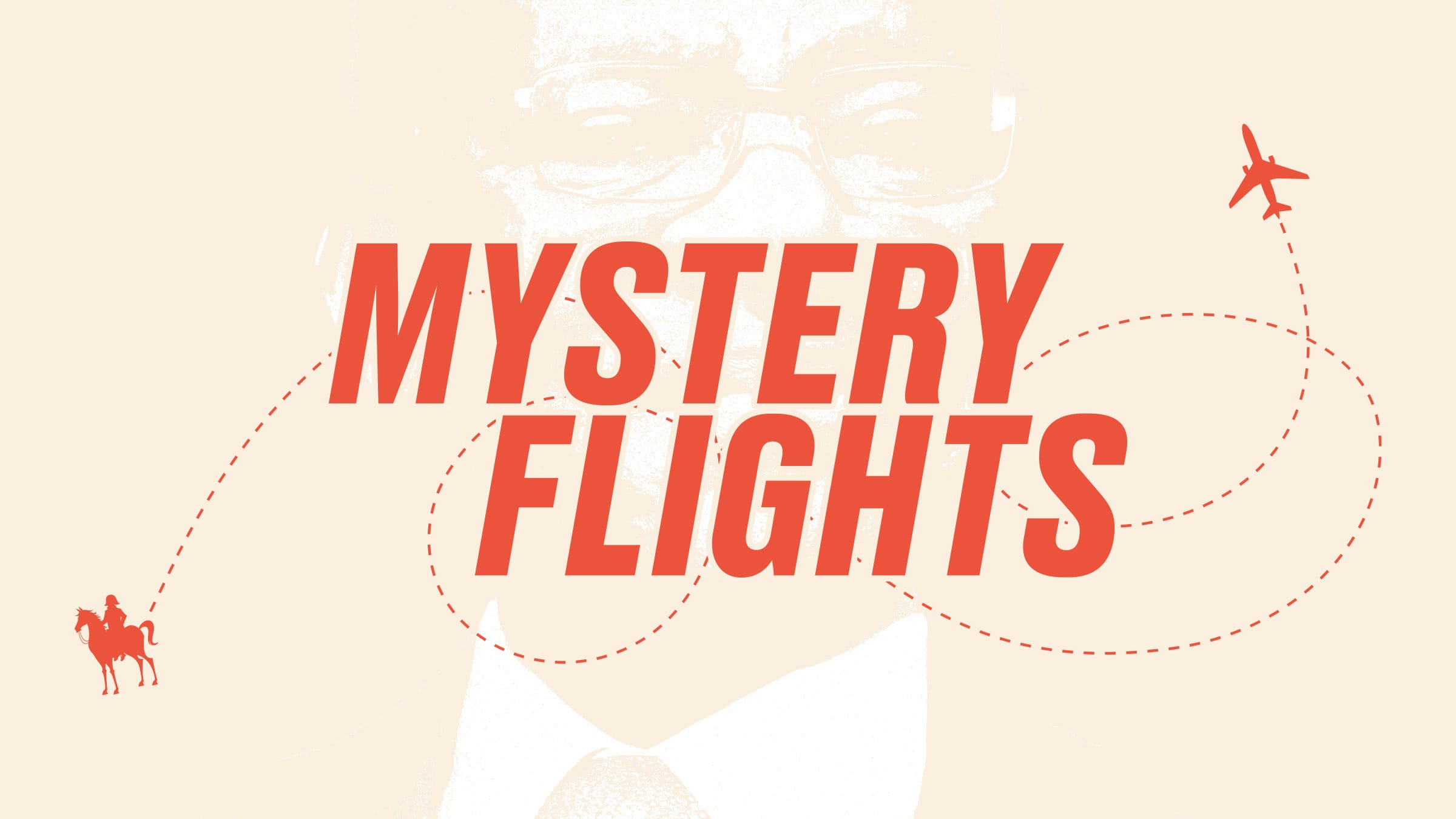 MYSTERY FLIGHTS: Qatari Business on the French Riviera