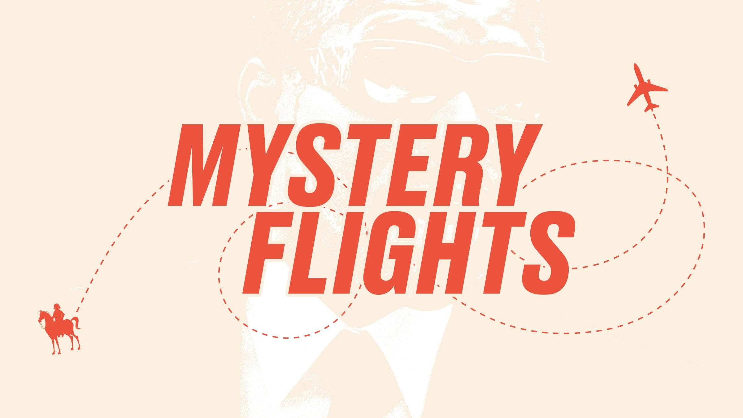 MYSTERY FLIGHTS: Teddy Obiang Nguema