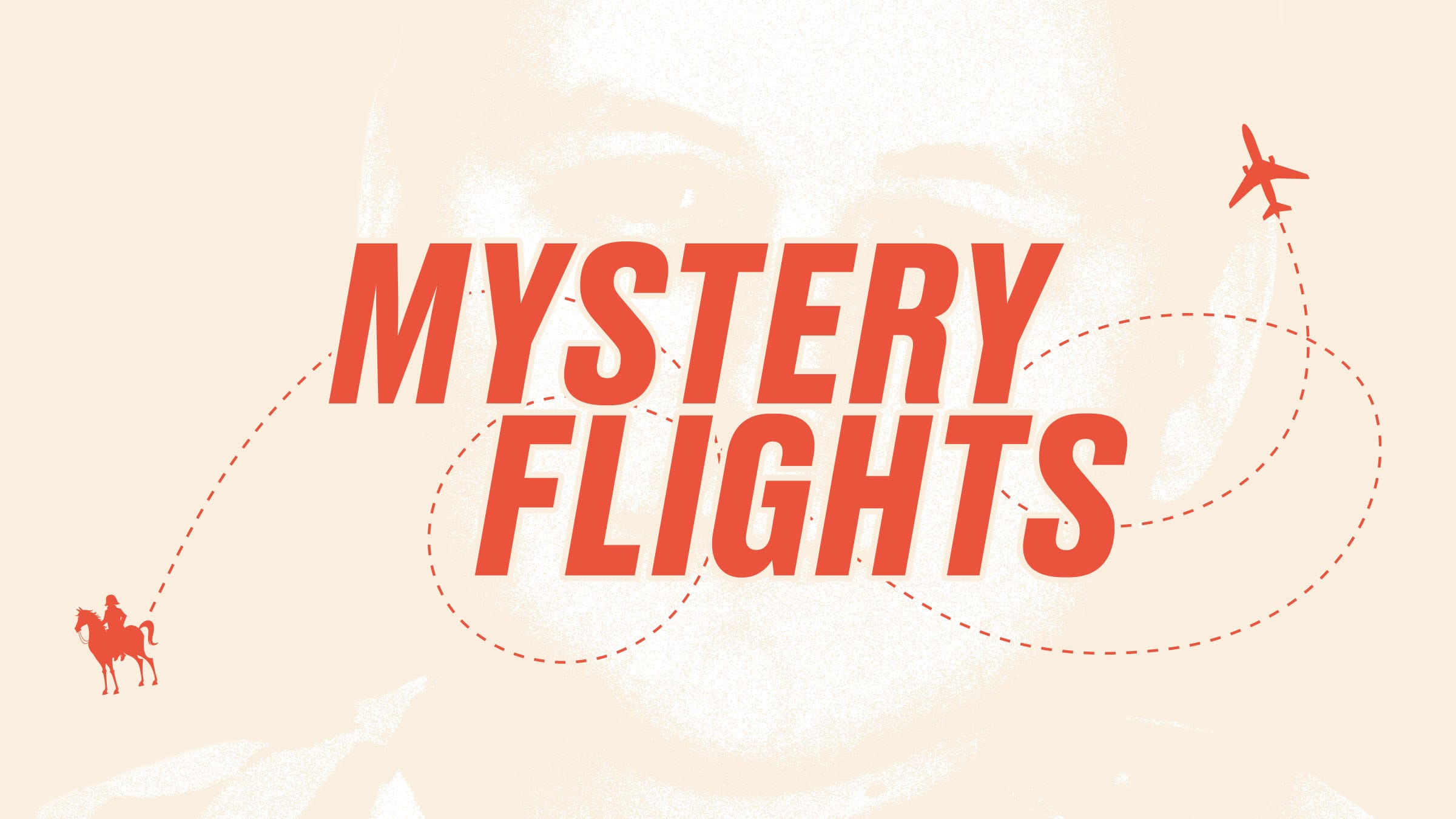 MYSTERY FLIGHTS: Gulf Globetrotters