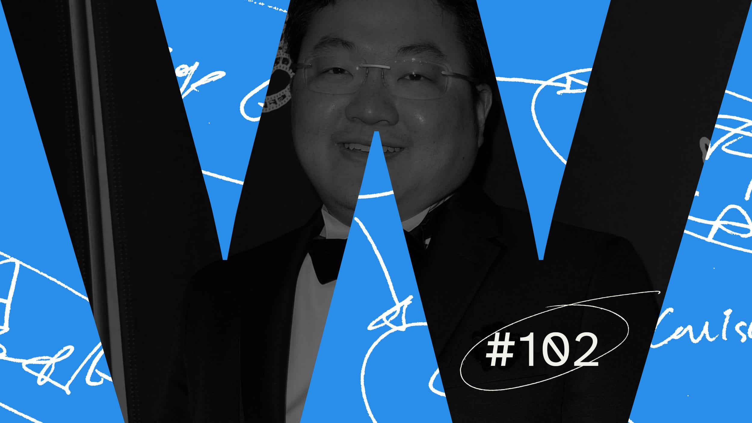 Weekender: Poker, Pras and a New Atlantis