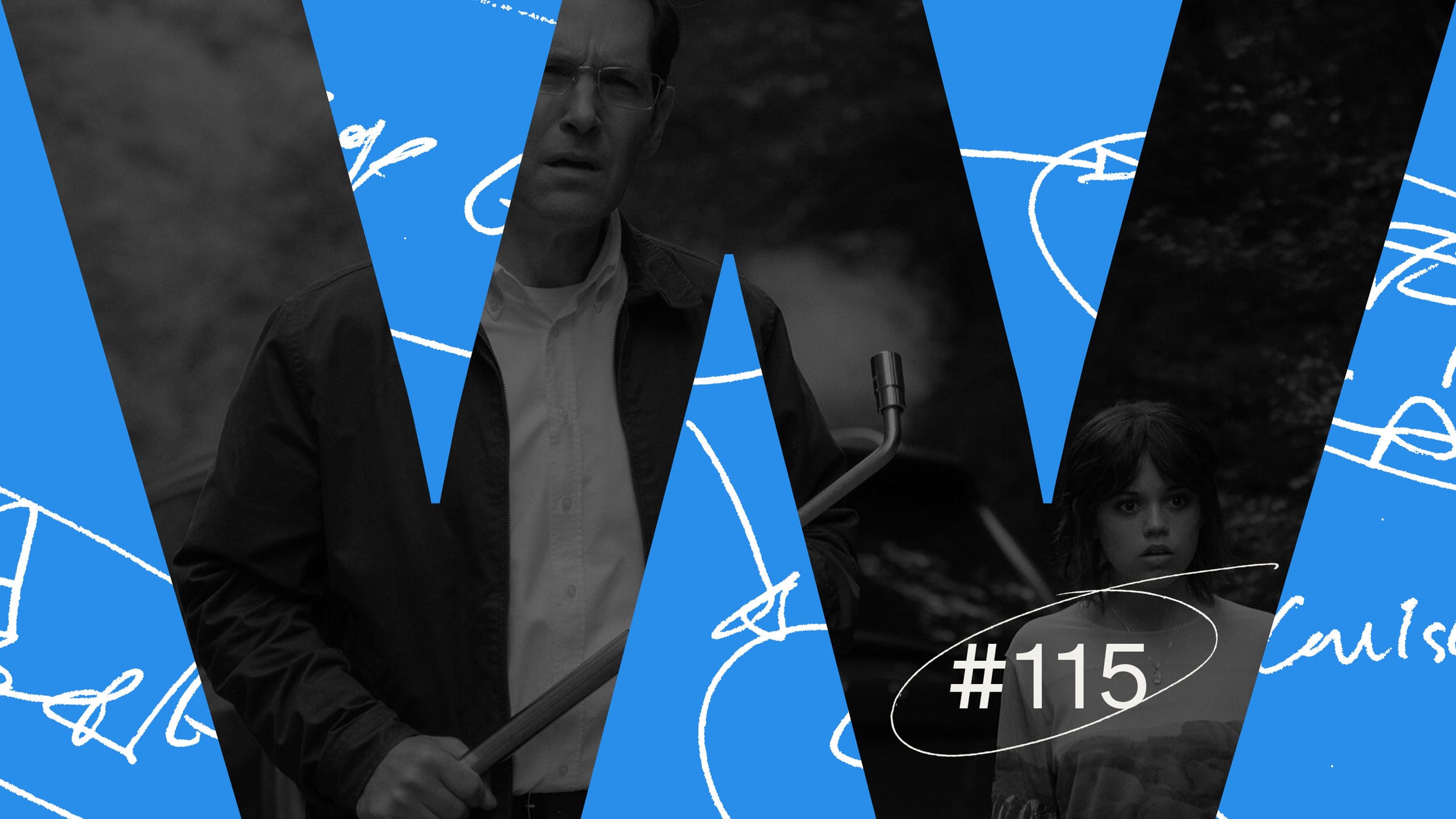 Weekender: Unicorn Roadkill, Bird Truthers & Mall Rebels