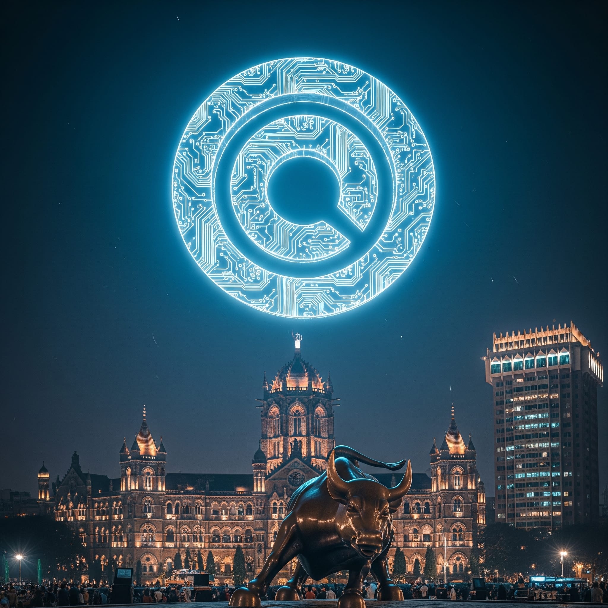 Jane Street's India Scandal: Is the World's Biggest Market Rigged?