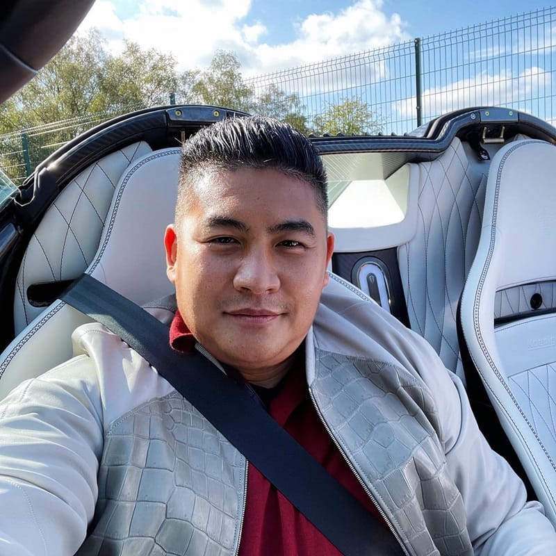 The Vanishing Princeling: The Dynastic Alliances That Fueled a $1.5 Billion Laundering Network and the Backlash Now Threatening Its Collapse