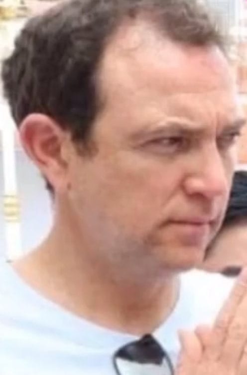 STATE CAPTURE: Documents Reveal Fugitive Crime Boss Secured Partnership to Write Thailand's Crypto Policy