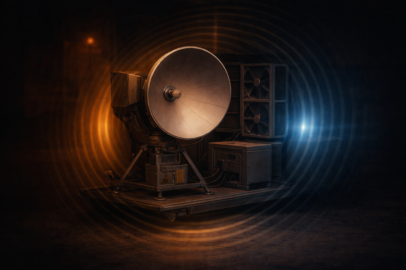 Havana Syndrome is Back