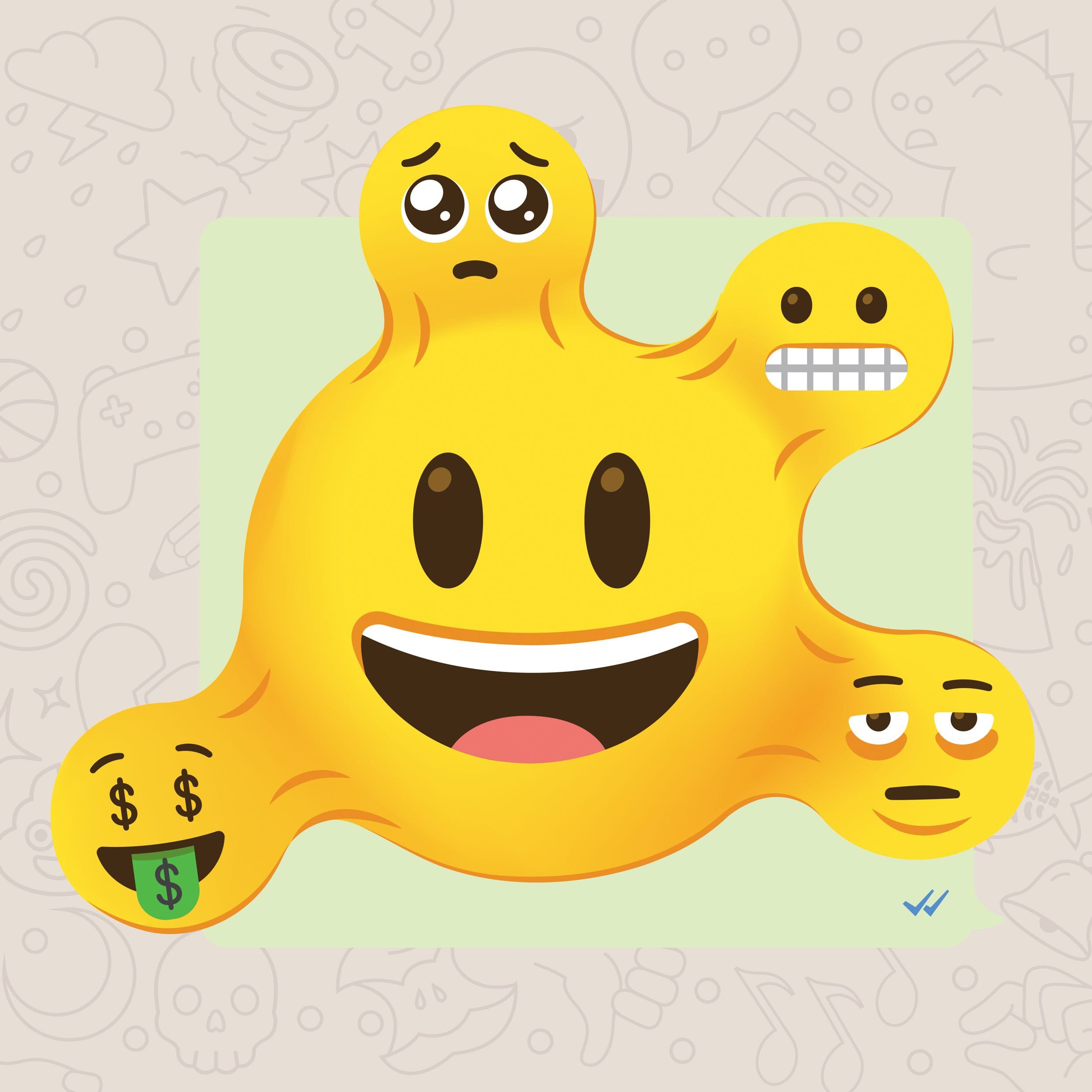 Brazen Weekender: WhatsApp's World, AI Consciousness, and Victorian Brutality