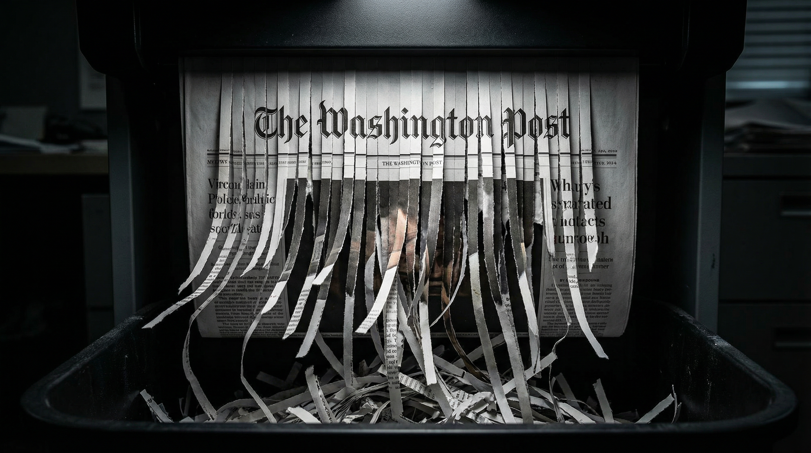 Brazen Weekender: Bezos's Bonfire, Siberian Time Capsules, and the Ghosts in the Machine