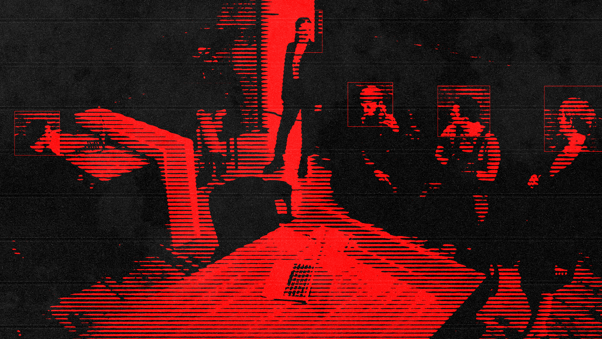 Patron Scan: The Bouncer That Never Forgets Your Face